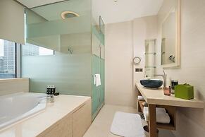 Hotel Indigo Xiamen Harbour by IHG