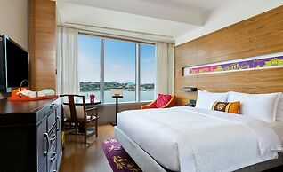Hotel Indigo Xiamen Harbour by IHG