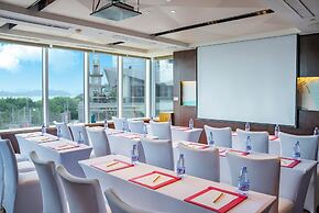 Hotel Indigo Xiamen Harbour by IHG