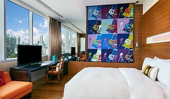 Hotel Indigo Xiamen Harbour by IHG