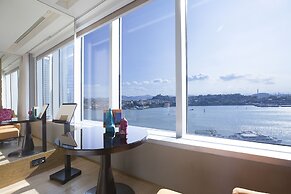 Hotel Indigo Xiamen Harbour by IHG