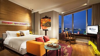 Hotel Indigo Xiamen Harbour by IHG