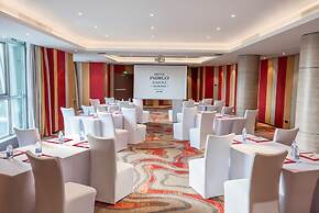 Hotel Indigo Xiamen Harbour by IHG