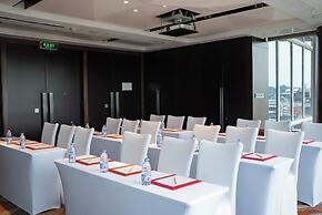 Hotel Indigo Xiamen Harbour by IHG