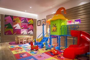 Hotel Indigo Xiamen Harbour by IHG