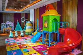 Hotel Indigo Xiamen Harbour by IHG