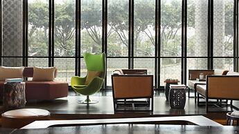 Hotel Indigo Xiamen Harbour by IHG