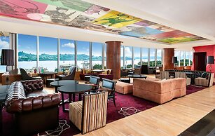 Hotel Indigo Xiamen Harbour by IHG