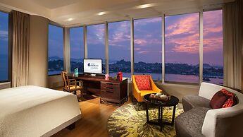 Hotel Indigo Xiamen Harbour by IHG