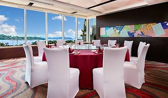 Hotel Indigo Xiamen Harbour by IHG