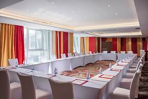 Hotel Indigo Xiamen Harbour by IHG