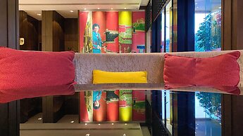Hotel Indigo Xiamen Harbour by IHG