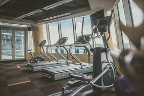 Hotel Indigo Xiamen Harbour by IHG
