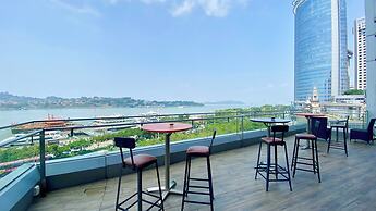Hotel Indigo Xiamen Harbour by IHG