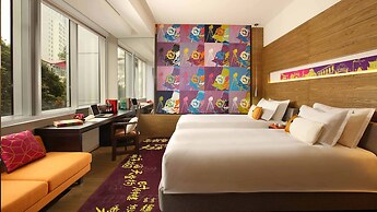 Hotel Indigo Xiamen Harbour by IHG
