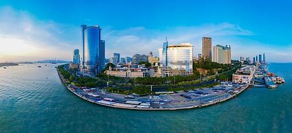 Hotel Indigo Xiamen Harbour by IHG