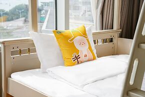 Hotel Indigo Xiamen Harbour by IHG
