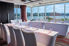 Hotel Indigo Xiamen Harbour by IHG