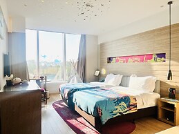 Hotel Indigo Xiamen Harbour by IHG