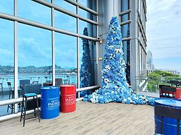 Hotel Indigo Xiamen Harbour by IHG