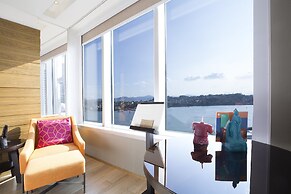 Hotel Indigo Xiamen Harbour by IHG