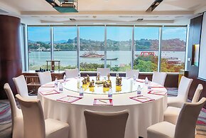 Hotel Indigo Xiamen Harbour by IHG