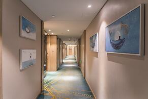 Hotel Indigo Xiamen Harbour by IHG
