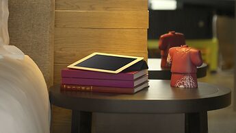 Hotel Indigo Xiamen Harbour by IHG