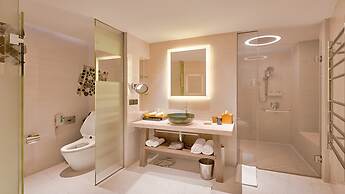 Hotel Indigo Xiamen Harbour by IHG