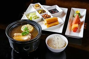 Hotel Indigo Xiamen Harbour by IHG