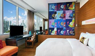 Hotel Indigo Xiamen Harbour by IHG