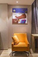 Hotel Indigo Xiamen Harbour by IHG