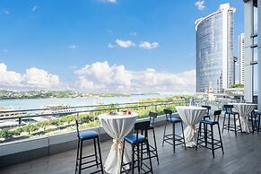 Hotel Indigo Xiamen Harbour by IHG