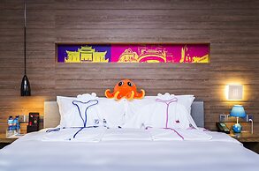 Hotel Indigo Xiamen Harbour by IHG