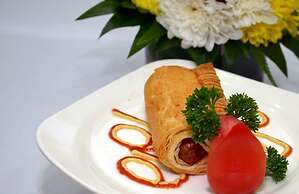 Safir Hotel Doha
