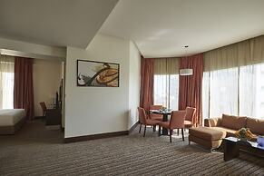 Safir Hotel Doha