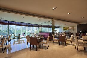 Safir Hotel Doha
