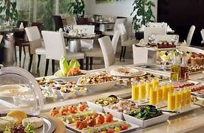 Safir Hotel Doha
