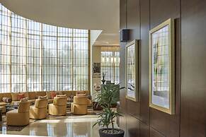 Safir Hotel Doha
