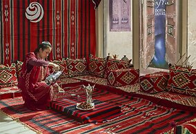 Safir Hotel Doha