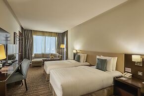 Safir Hotel Doha