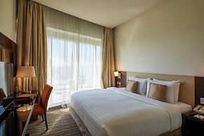 Safir Hotel Doha