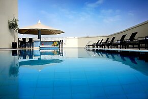 Safir Hotel Doha