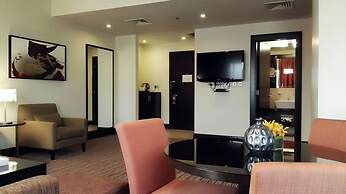 Safir Hotel Doha