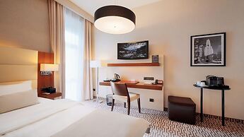 B&B Hotel Rzeszów Centrum