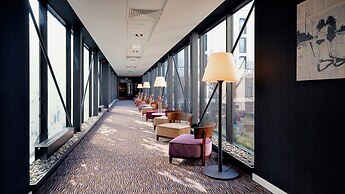 B&B Hotel Rzeszów Centrum