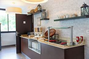 Zenitude Swiss Apparthotels
