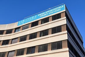 Zenitude Swiss Apparthotels