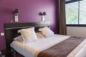 Zenitude Swiss Apparthotels