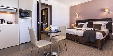 Zenitude Swiss Apparthotels